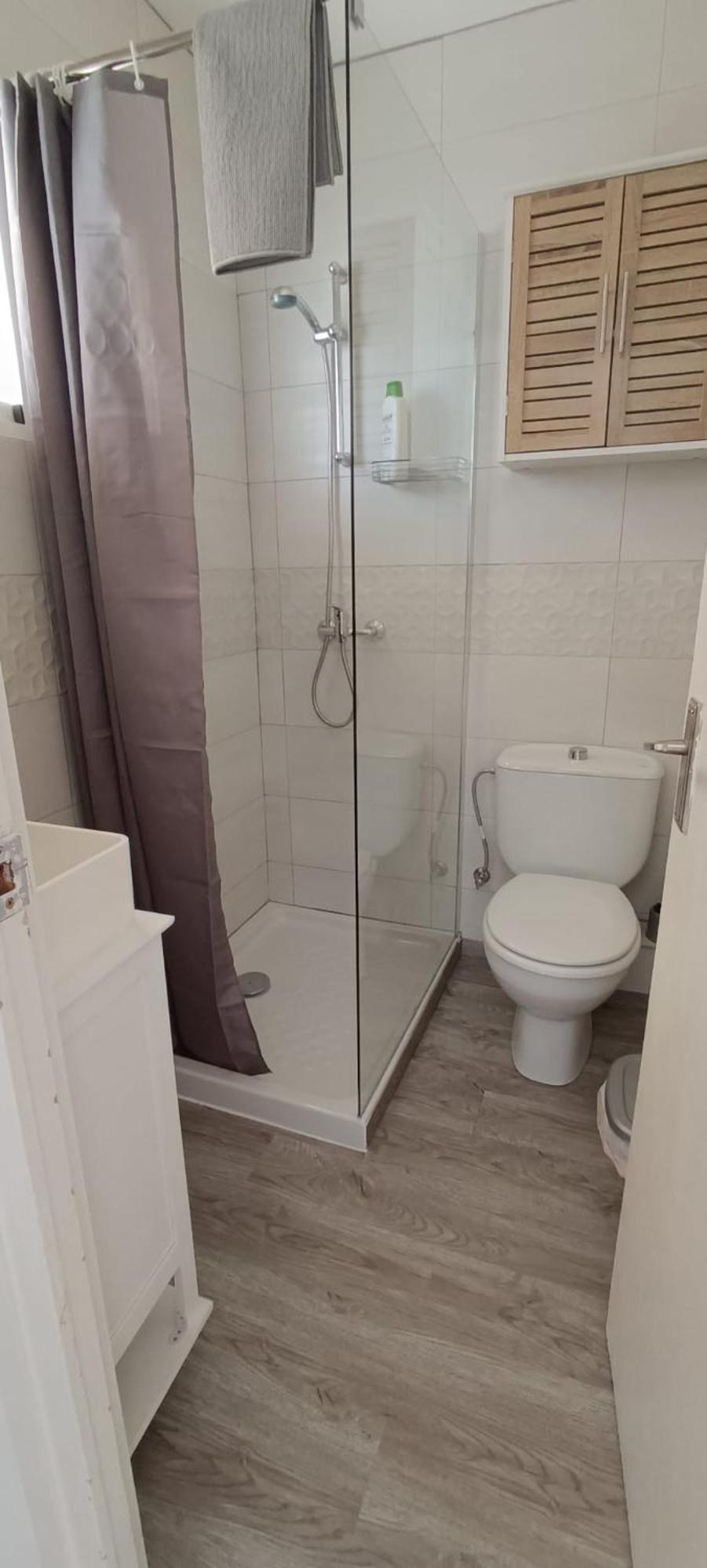 Appartement Tout Confort Салоу Экстерьер фото